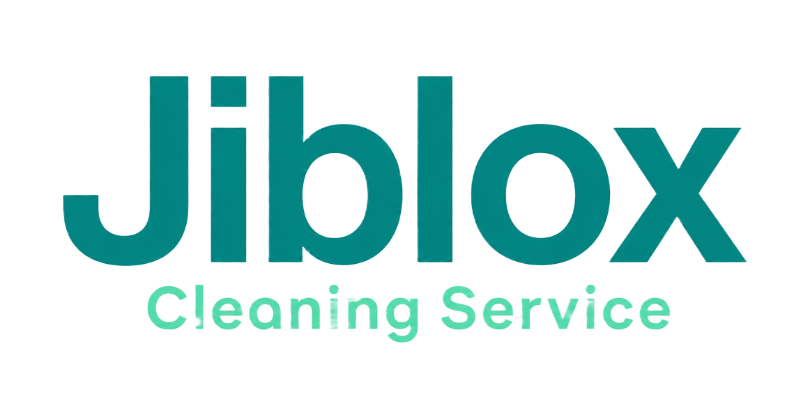 Jiblox Cleaning Service